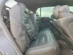 2003 Cadillac Deville