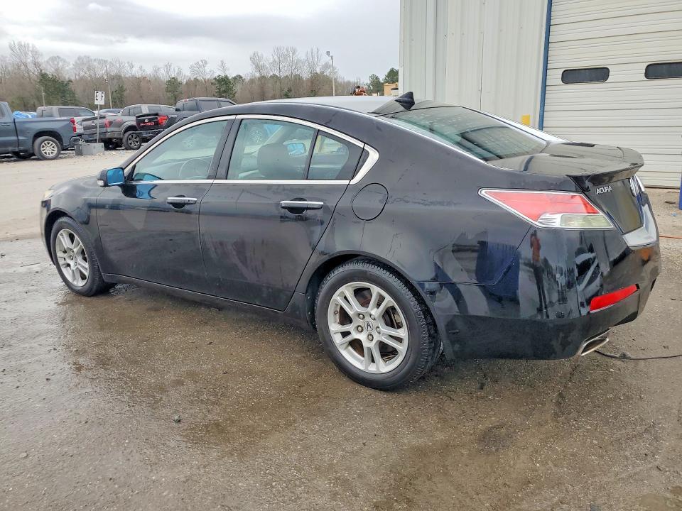 2009 Acura TL