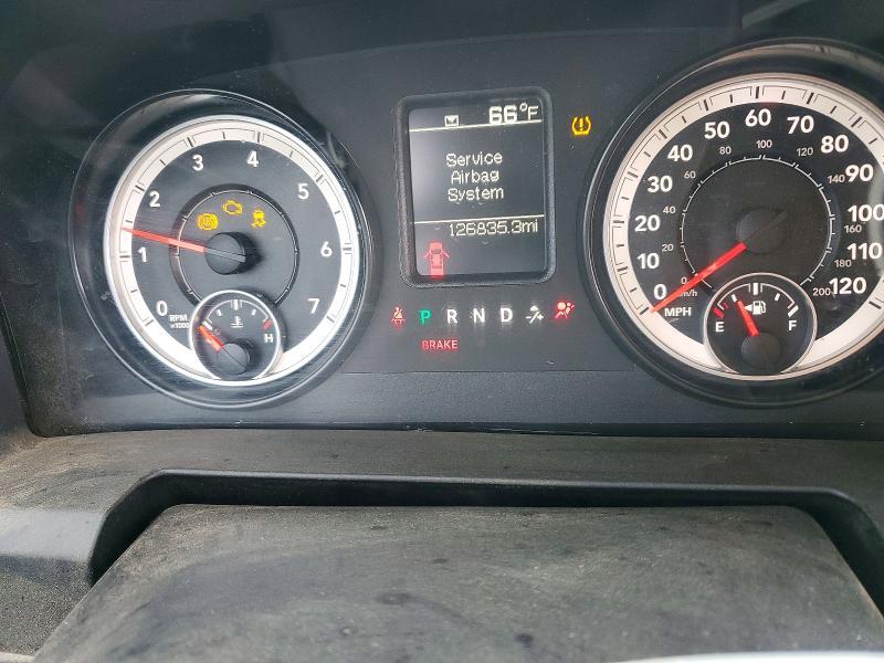 2015 Dodge Ram 1500 st
