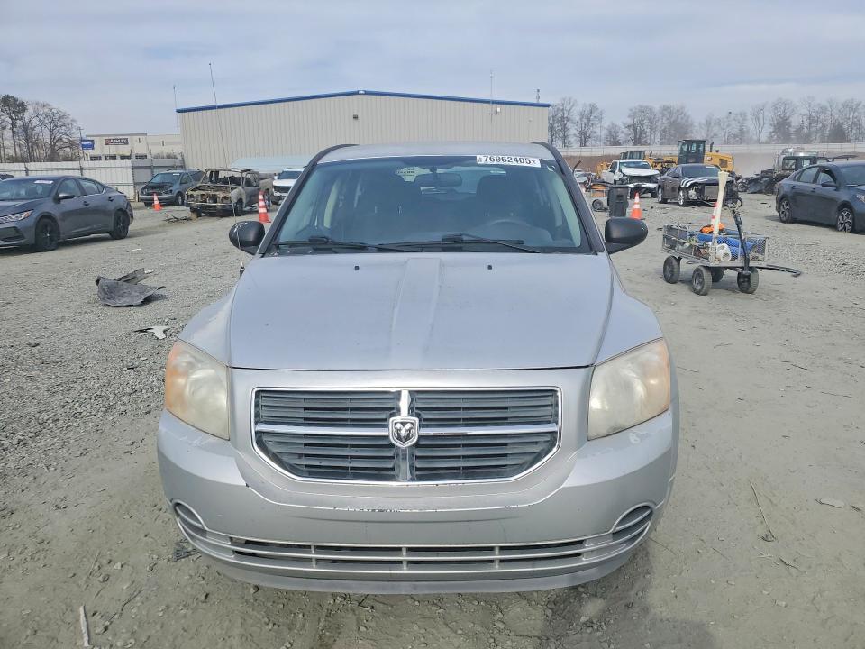 2010 Dodge Caliber sxt