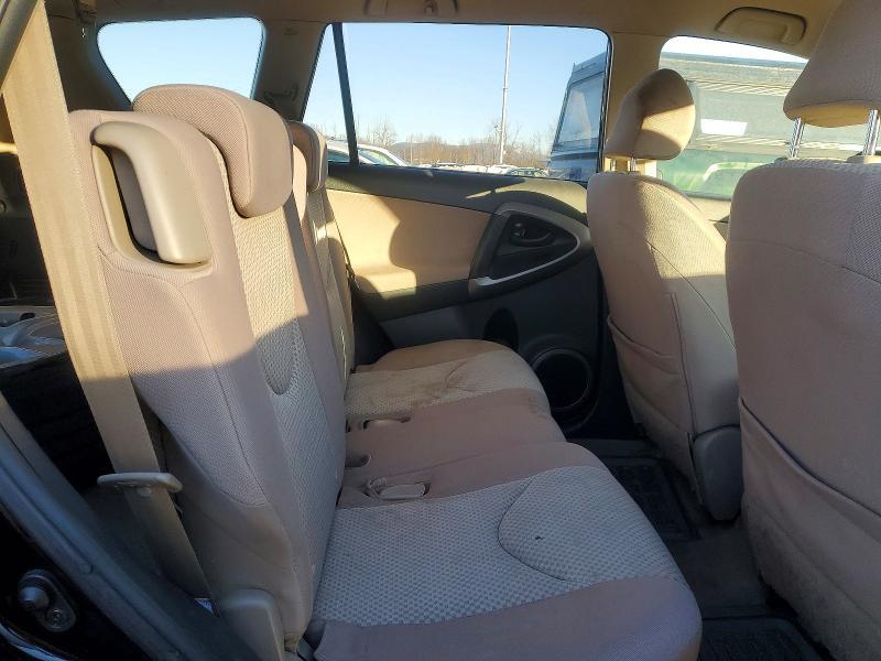 2006 Toyota Rav4