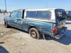 1998 Toyota Tacoma Base