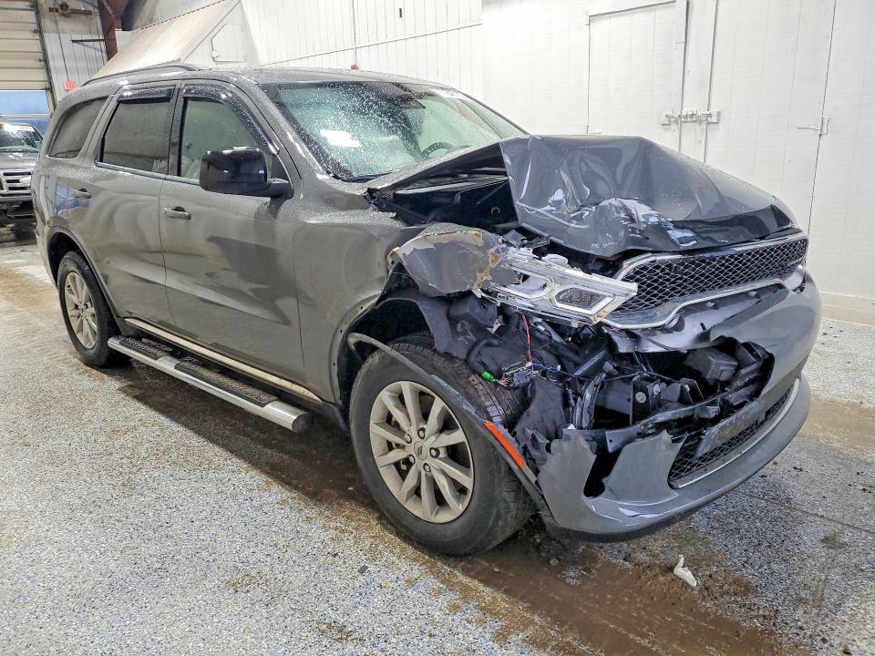 2023 Dodge Durango sxt