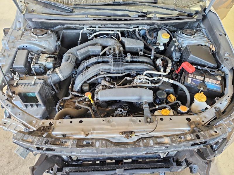 2018 Subaru Crosstrek Limited