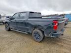 2019 Chevrolet Silverado C1500 RST