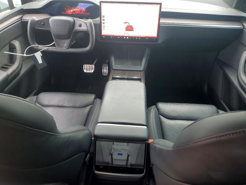 2023 Tesla Model x