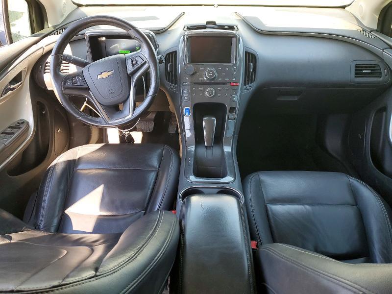 2015 Chevrolet Volt