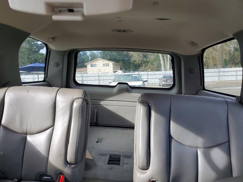 2006 GMC Yukon Denali