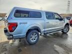 2024 Ford F150 XLT