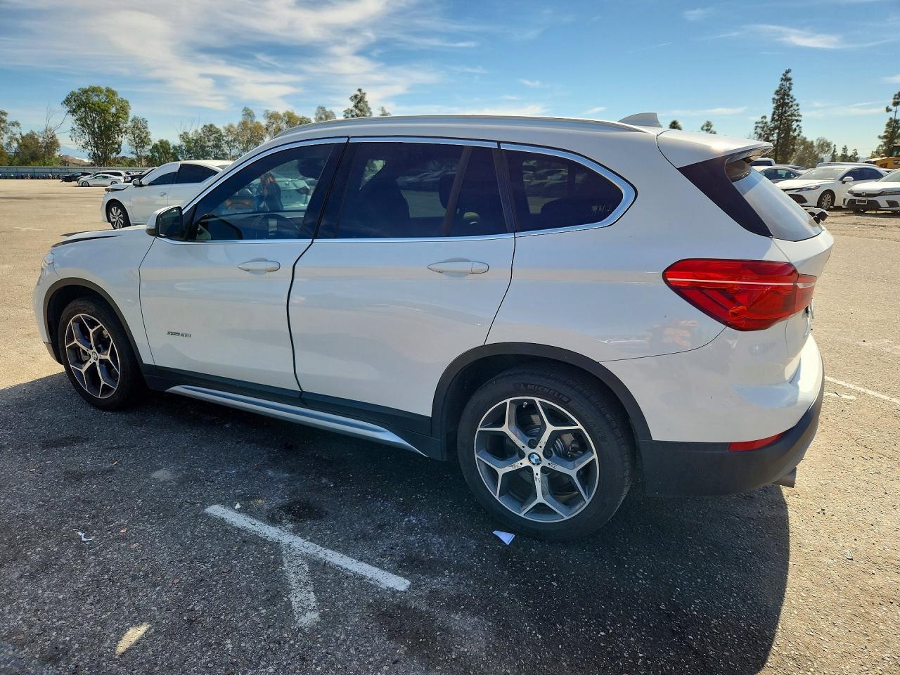 2018 BMW X1 Sdrive28i