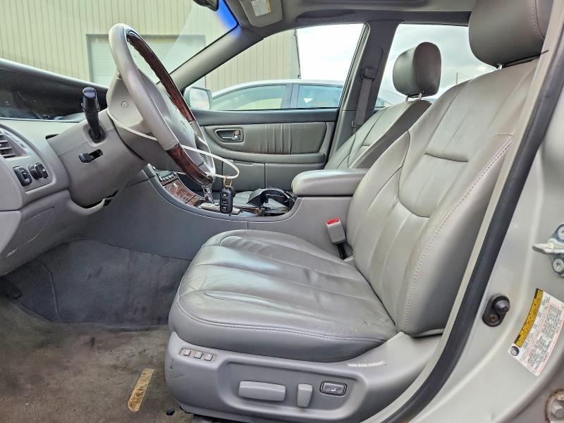2004 Toyota Avalon xl