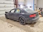 2012 Audi S4 Prestige