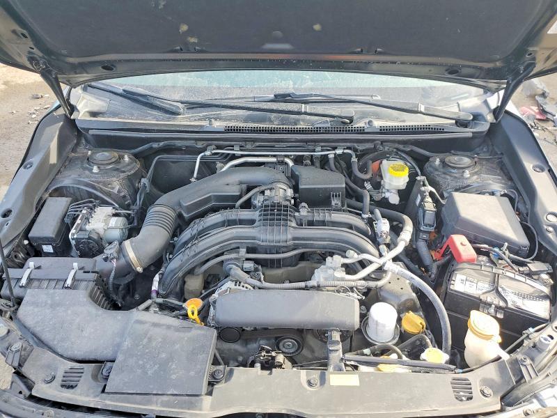 2017 Subaru Impreza Sport