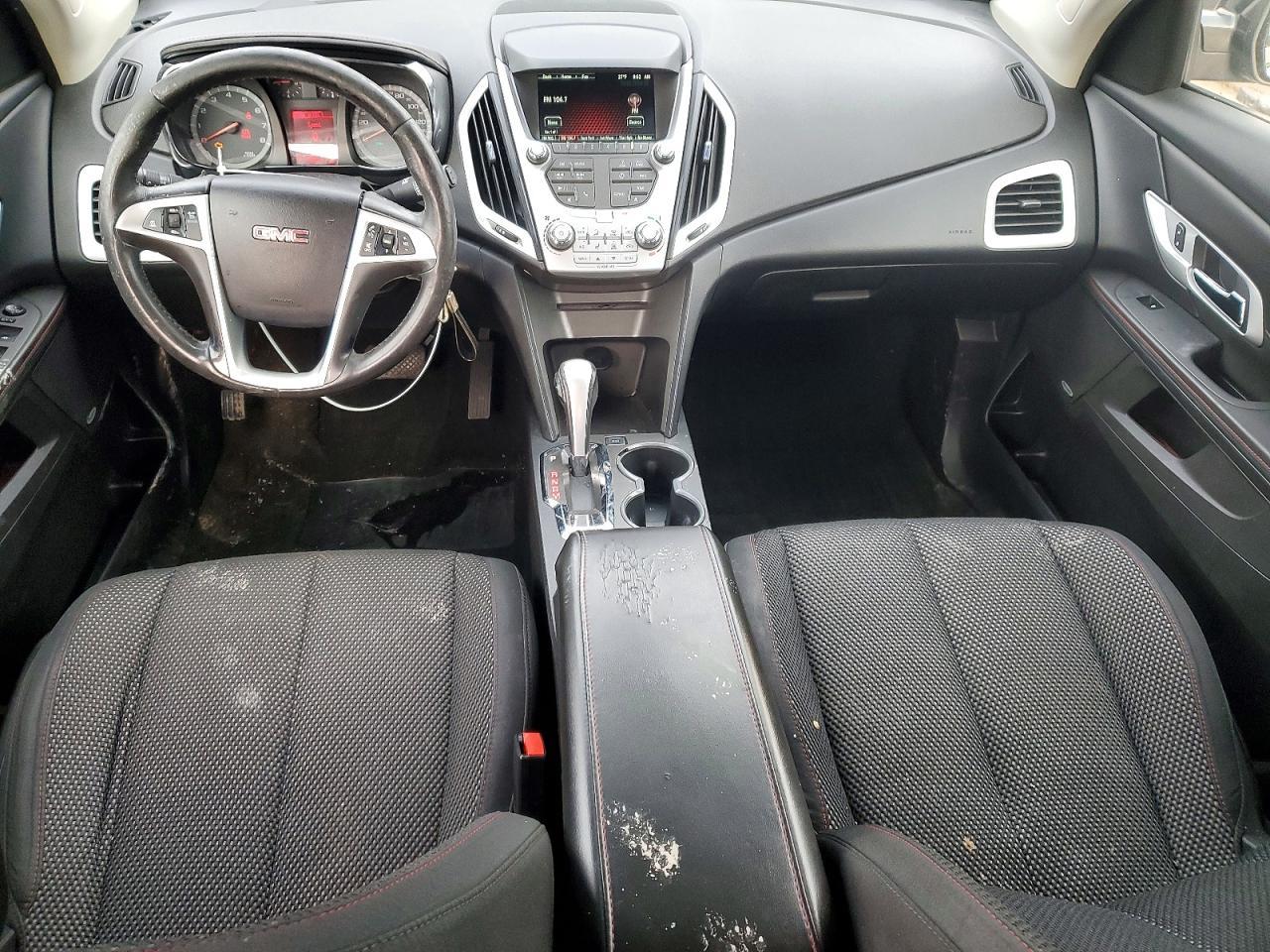 2013 GMC Terrain sle