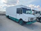 2009 Workhorse Custom Chassis W42 Delivery Truck