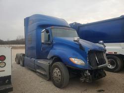 International salvage cars for sale: 2020 International LT625 Semi Truck