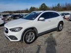 2021 Mercedes-Benz Gla 250