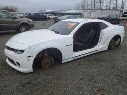 2014 Chevrolet Camaro ls for sale in Arlington, WA