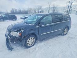 2014 Chrysler Town & Country Touring for sale in Central Square, NY