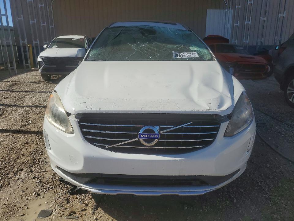 2015 Volvo Xc60 T5 Premier