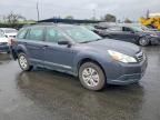 2011 Subaru Outback 2.5i