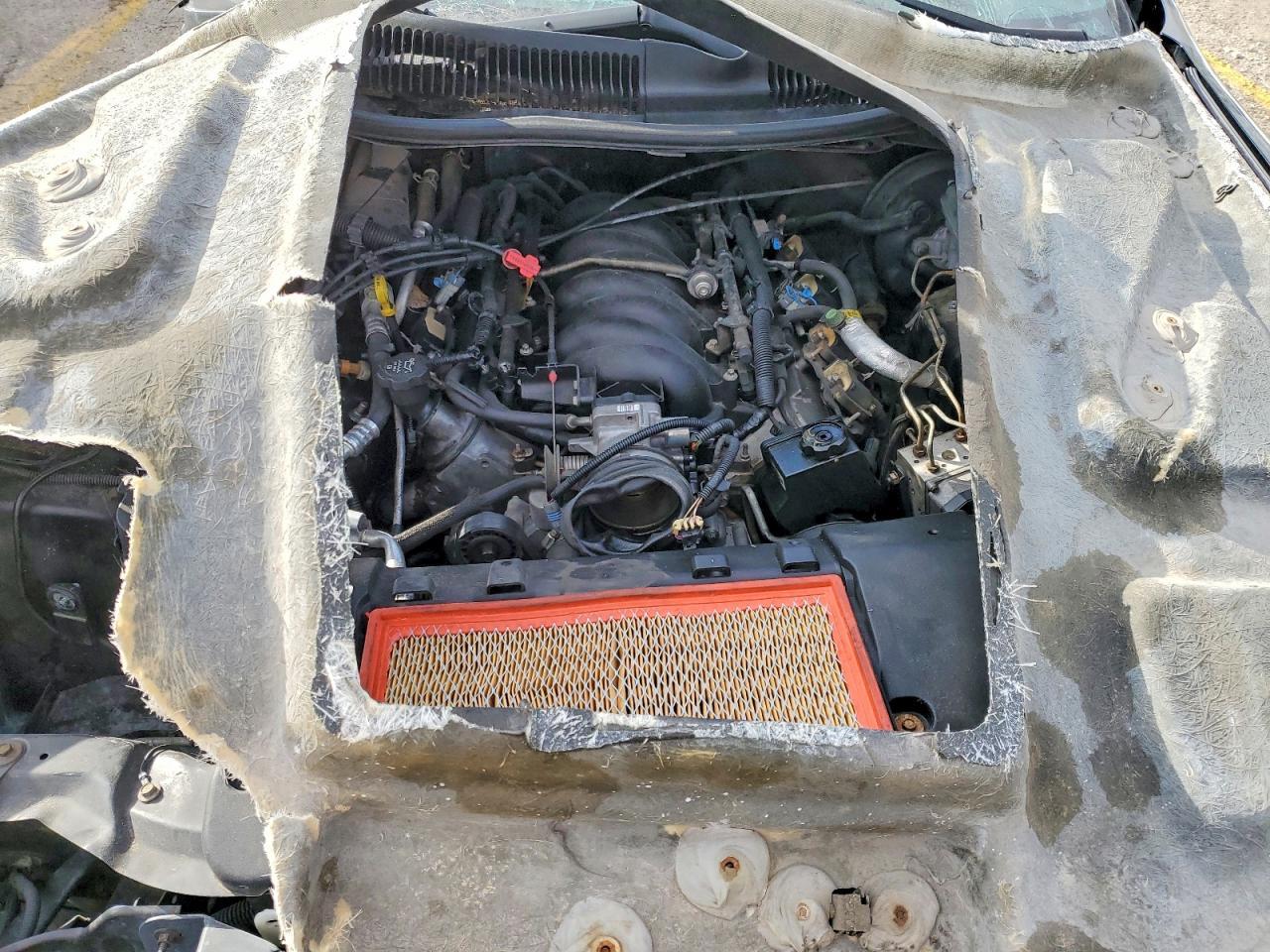 2002 Chevrolet Camaro Z28