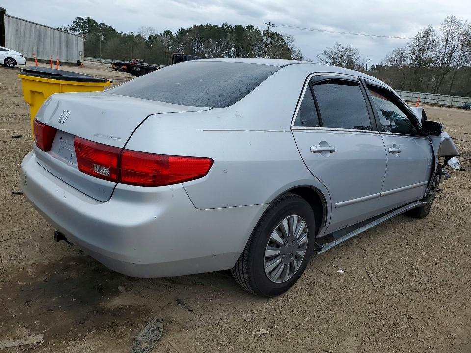 2005 Honda Accord lx