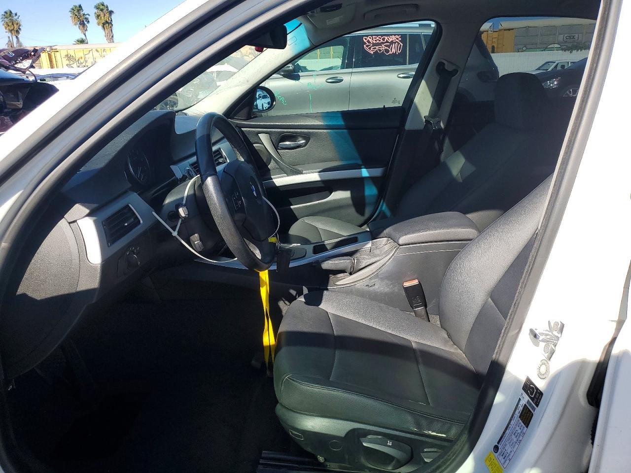 2006 BMW 325 i