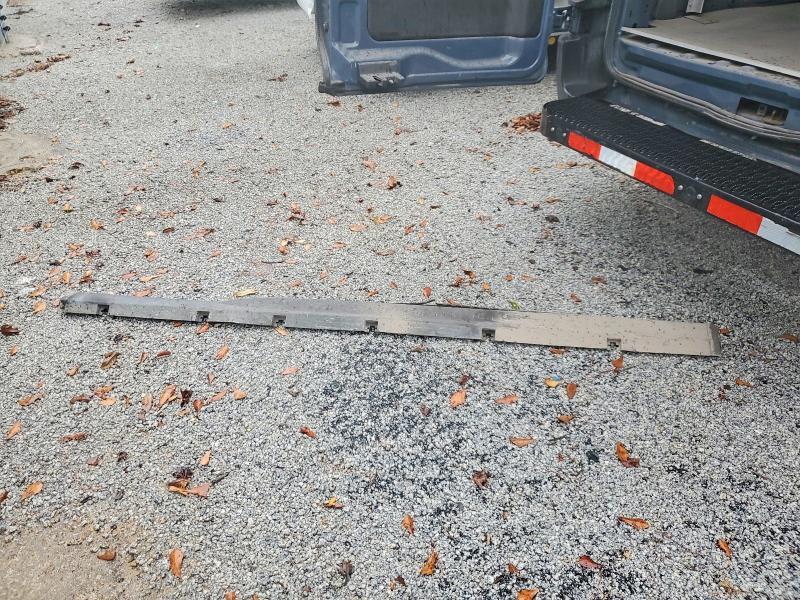 2020 Ford Transit 250 Delivery van