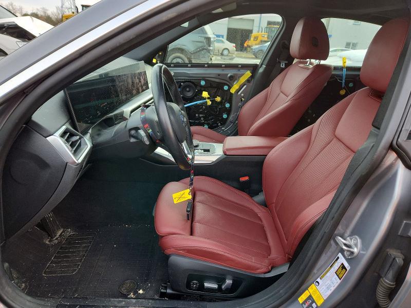 2023 BMW I4 Edrive 35