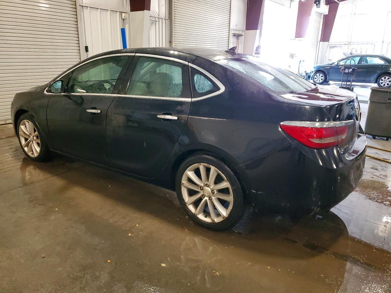 2013 Buick Verano Convenience