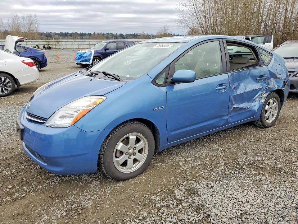 2006 Toyota Prius Base