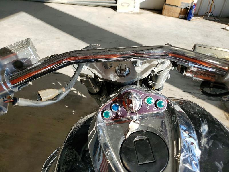 2003 Kawasaki VN1500 P1