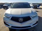 2017 Acura Mdx Technology