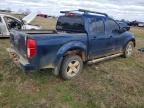 2006 Nissan Frontier SE