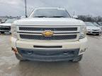 2012 Chevrolet Silverado K1500 LTZ