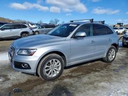 2015 Audi Q5 Premium Plus en venta en West Warren, MA