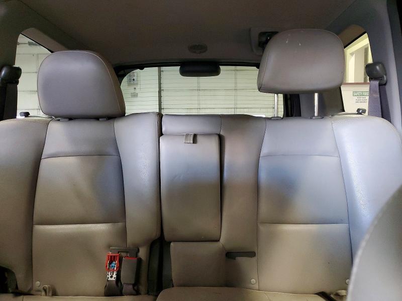 2006 Hyundai Santa fe gls