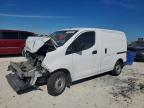 2018 Nissan NV200 SV4X2 NV Standard Roof VAN, W/ABS