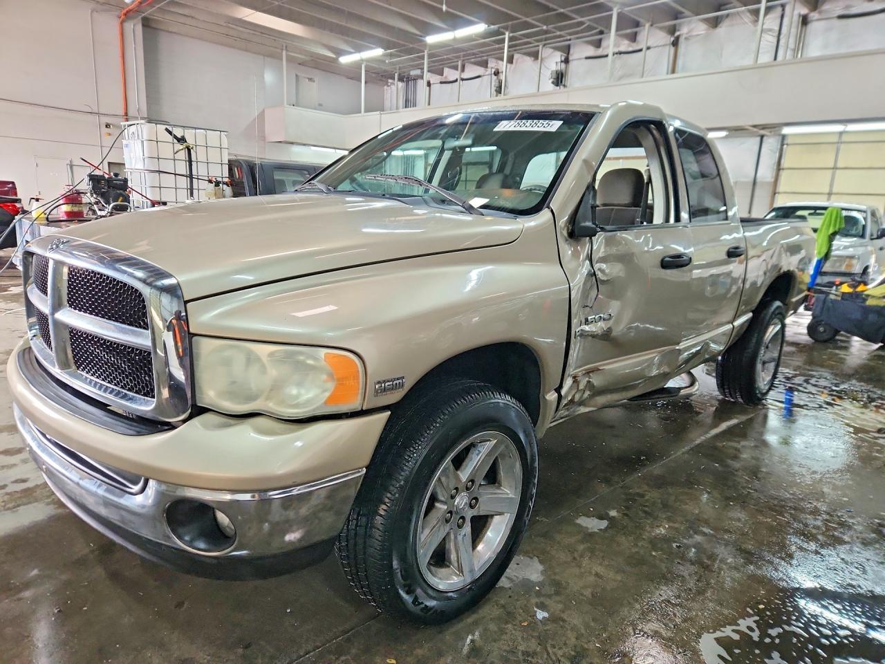 2003 Dodge Ram 1500 st