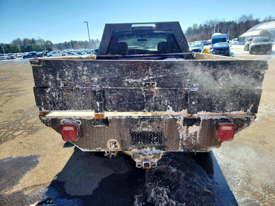 2004 Dodge Ram 2500 st
