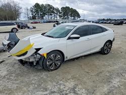 2018 Honda Civic ex en venta en Loganville, GA