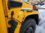 2013 Blubird 2013 Bluebird Vision-School Bus