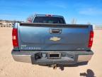 2010 Chevrolet Silverado K1500 LT