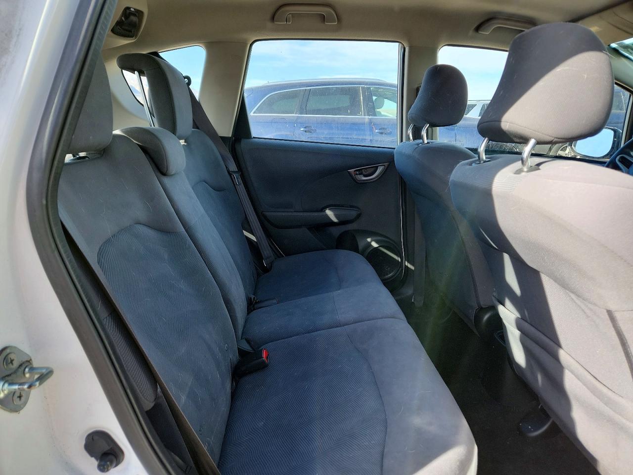2012 Honda FIT