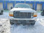 2001 Ford F250 Super Duty