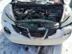 2011 Nissan Juke s