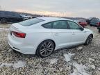 2019 Audi A5 Premium Plus S-line