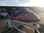 2003 Yamaha Waverunner