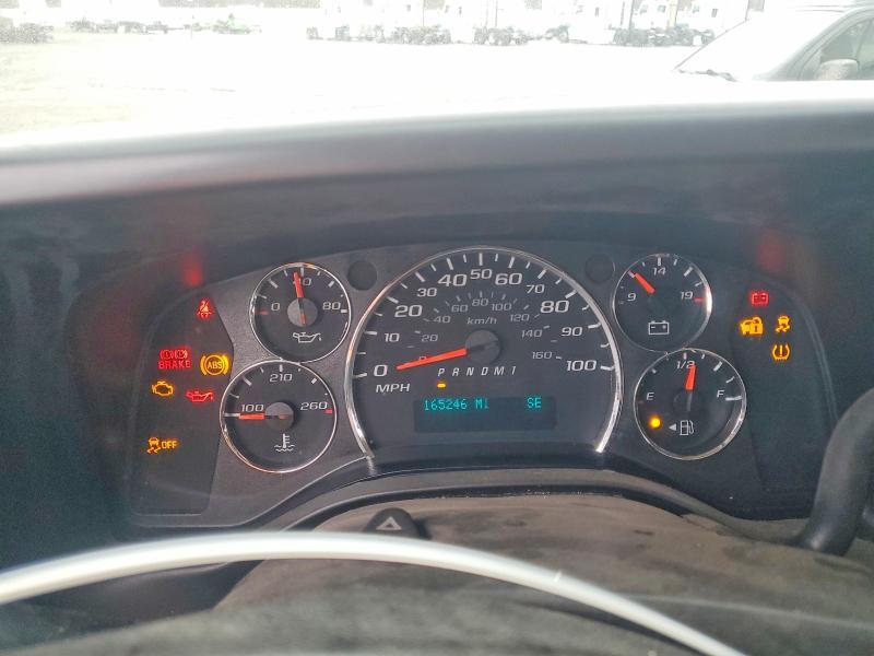 2017 Chevrolet Express G3500 LT